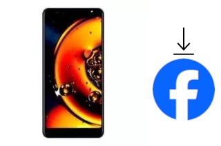 How to install Facebook on a Karbonn Platinum P9 Pro