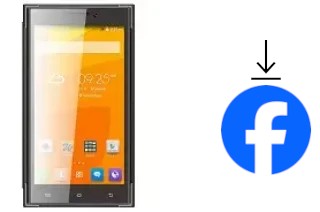 How to install Facebook on a Karbonn Platinum P9