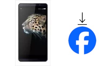 How to install Facebook on a Karbonn Quattro L55 HD