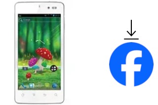 How to install Facebook on a Karbonn S1 Titanium