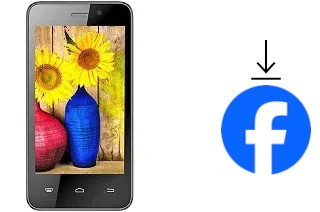 How to install Facebook on a Karbonn Titanium S99