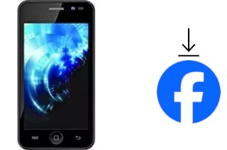 How to install Facebook on a Karbonn Smart A12 Star