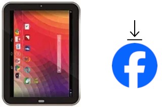 How to install Facebook on a Karbonn Smart Tab 10