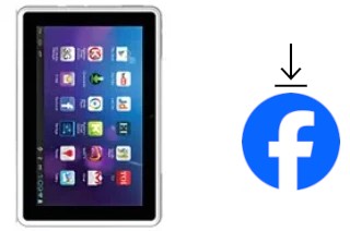 How to install Facebook on a Karbonn Smart Tab 7