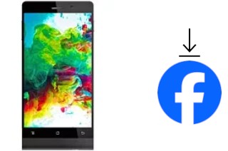 How to install Facebook on a Karbonn Titanium Octane