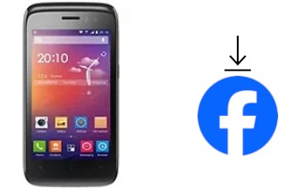 How to install Facebook on a Karbonn Titanium S1 Plus