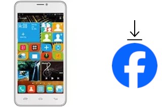 How to install Facebook on a Karbonn Titanium S19