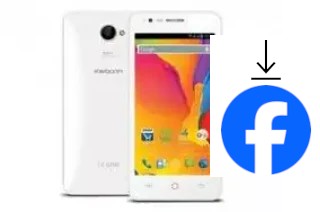 How to install Facebook on a Karbonn Titanium S20