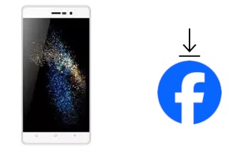 How to install Facebook on a Karbonn Titanium S205 2GB