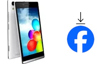 How to install Facebook on a Karbonn Titanium S25 Klick