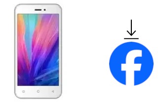 How to install Facebook on a Karbonn Titanium Vista FHD