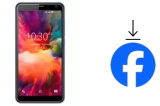 How to install Facebook on a Karbonn Vue 1