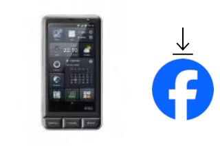 How to install Facebook on a KDDI A01