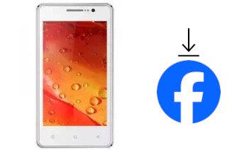 How to install Facebook on a Kechao S10