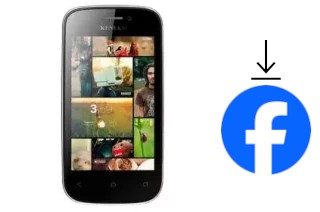 How to install Facebook on a KENEKSI Apollo