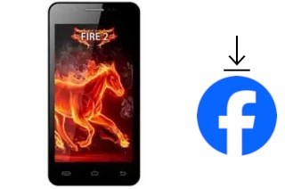 How to install Facebook on a KENEKSI Fire 2