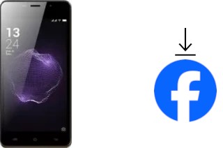 How to install Facebook on a Kenxinda X9