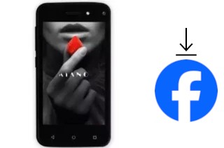 How to install Facebook on a Kiano Elegance 4-0