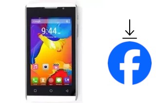 How to install Facebook on a Kimfly E29