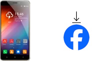 How to install Facebook on a KingZone S3