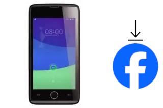 How to install Facebook on a KN-Mobile KN Mobile H01