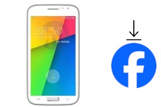 How to install Facebook on a KN-Mobile KN Mobile H04S