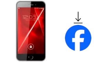 How to install Facebook on a KN-Mobile KN Mobile H60 Plus