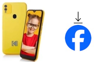 How to install Facebook on a Kodak SMARTWAY L2