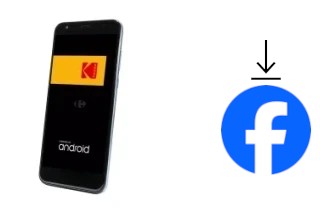 How to install Facebook on a Kodak SMARTWAY T1