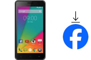 How to install Facebook on a Kogan Agora Lite