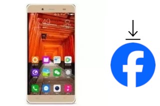 How to install Facebook on a Koobee Halo H7