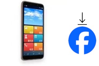 How to install Facebook on a Koobee S506m