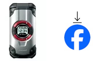 How to install Facebook on a Kyocera Torque X01