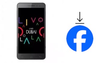 How to install Facebook on a Laiq Dubai