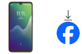 How to install Facebook on a Lanix Ilium Alpha 5s