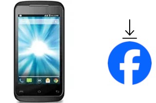 How to install Facebook on a Lava 3G 412