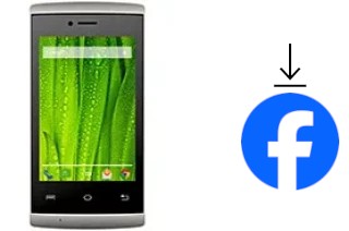 How to install Facebook on a Lava Iris 352 Flair