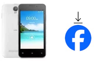 How to install Facebook on a Lava A32