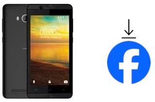 How to install Facebook on a Lava A51