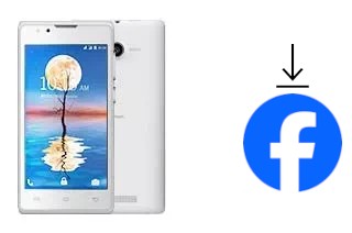 How to install Facebook on a Lava A59