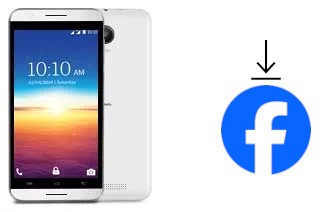 How to install Facebook on a Lava A67