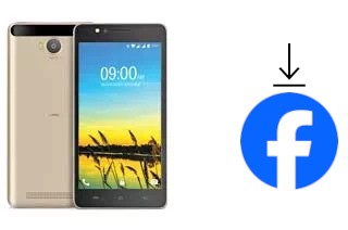 How to install Facebook on a Lava A79