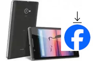 How to install Facebook on a Lava Flair P1