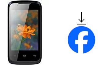 How to install Facebook on a Lava Iris 356