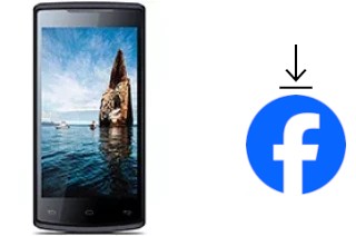 How to install Facebook on a Lava Iris 506Q