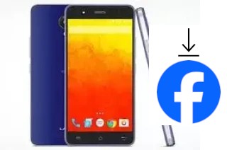 How to install Facebook on a Lava Iris X1 Selfie