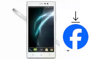 How to install Facebook on a Lava Magnum X604