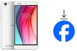 How to install Facebook on a Lava V5