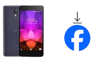 How to install Facebook on a Lava X46