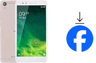 How to install Facebook on a Lava Z10